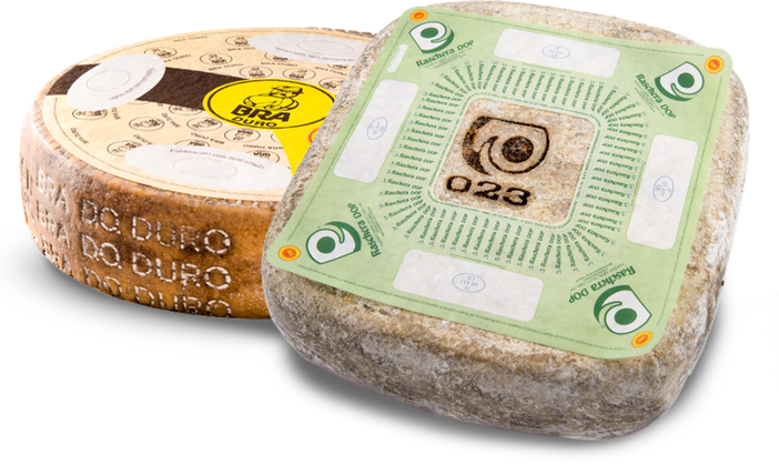 Raschera dop, la Giunta regionale d'accordo alla richiesta di modifica del disciplinare