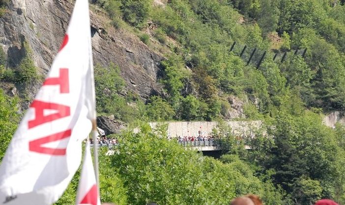 Tav, la sindaca di Almese: &quot;Ho paura che in Val Susa ci scappi il morto&quot;