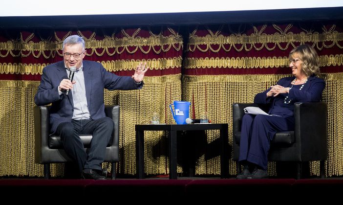 La Biennale Democrazia si chiude con 45mila presenze e 150 appuntamenti: arrivederci al 2027