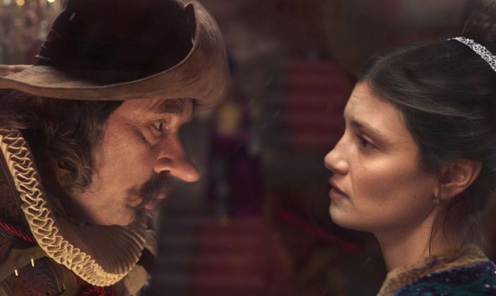 Ferragosto al cinema: doppio appuntamento sotto le stelle a San Sicario di Cesana Ferragosto al cinema: doppio appuntamento sotto le stelle a San Sicario di Cesana