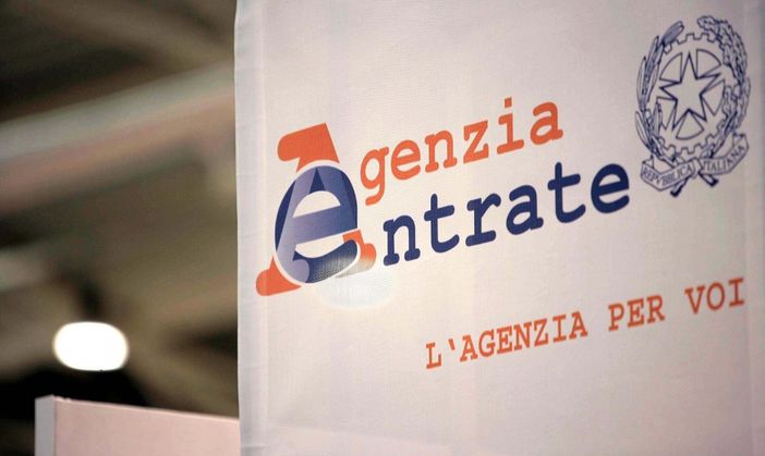 In arrivo le cartelle esattoriali da parte dell'Agenzia delle Entrate