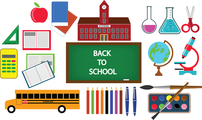 Ritorno a scuola: sostegno dell'UE per alunni, studenti e insegnanti