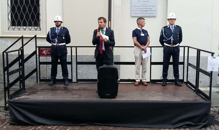 L’Artigianato 40+3 parte tra punzecchiature e futuro di Pinerolo