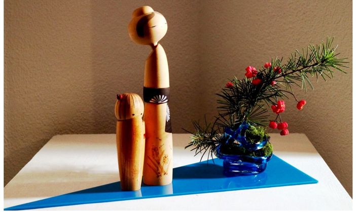 “Piccolikebana”, la via dei fiori svelata ai bambini di Ivrea “Piccolikebana”, la via dei fiori svelata ai bambini di Ivrea