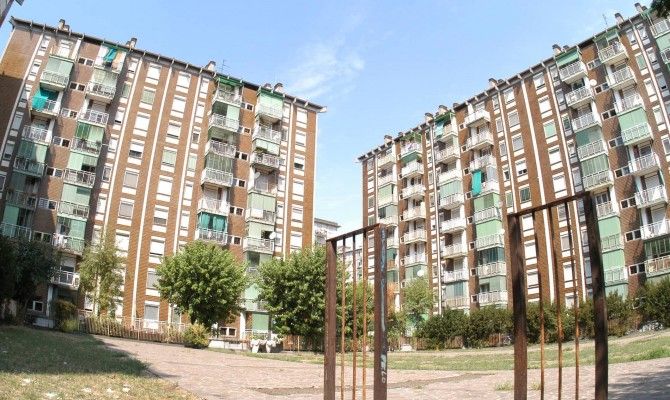 Emergenza abitativa a Torino: la Giunta approva l’acquisto di alloggi e la ristrutturazione del patrimonio esistente Emergenza abitativa a Torino: la Giunta approva l’acquisto di alloggi e la ristrutturazione del patrimonio esistente