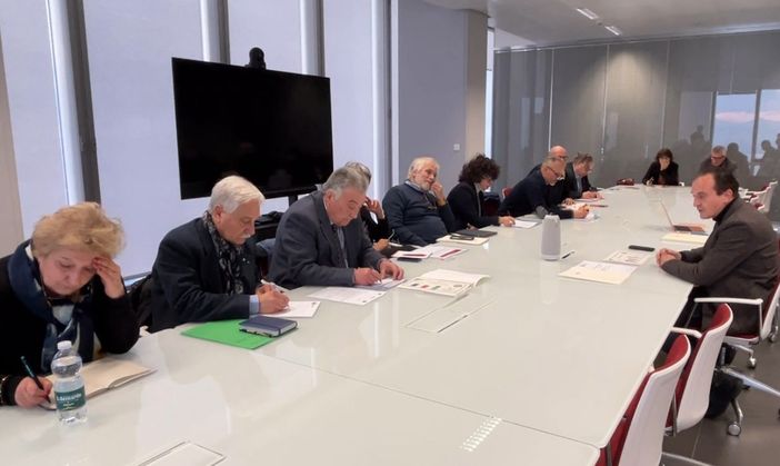 Sanità, incontro Cirio-sindacati: confermate le 2 mila assunzioni entro fine 2024 Sanità, incontro Cirio-sindacati: confermate le 2 mila assunzioni entro fine 2024