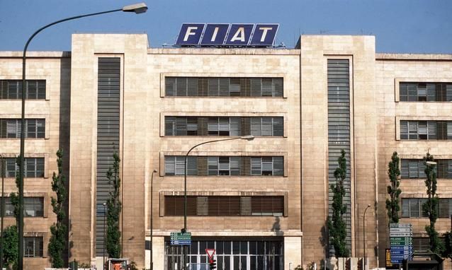 Come la Fiat per Torino anche la Dacia per Pitesti ha una storia lunga mezzo secolo Come la Fiat per Torino anche la Dacia per Pitesti ha una storia lunga mezzo secolo