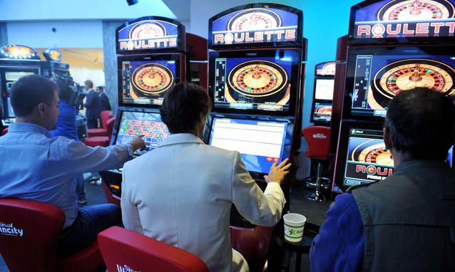 Slot in Piemonte, Astro presente alla manifestazione del 18 settembre