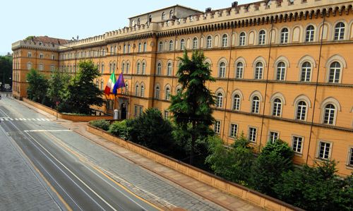 Domani la festa dell'Arma dei Carabinieri