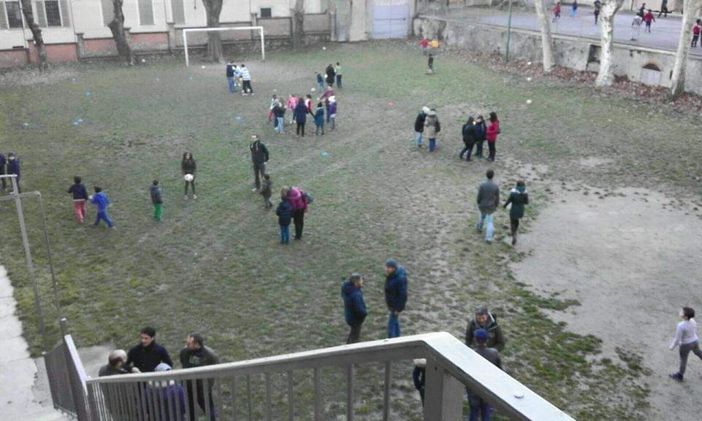 L’oratorio San Domenico