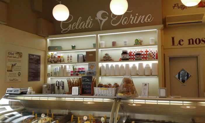 Il gelato artigianale arriva direttamente a casa tua!