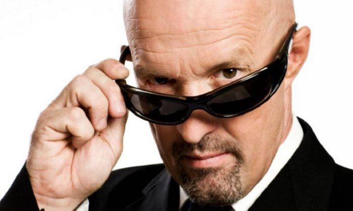 Marco Berry ospite su Radio Alfa Marco Berry ospite su Radio Alfa