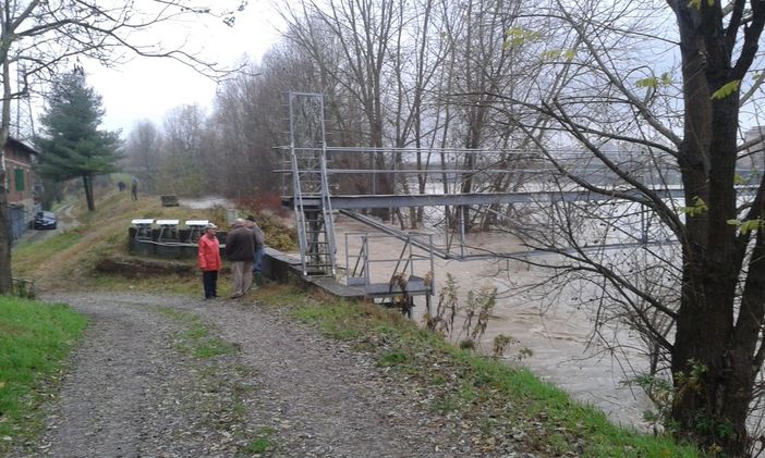 Maltempo, Coldiretti Piemonte: "Serve determina della Regione per deroga spandimenti effluenti" Maltempo, Coldiretti Piemonte: "Serve determina della Regione per deroga spandimenti effluenti"