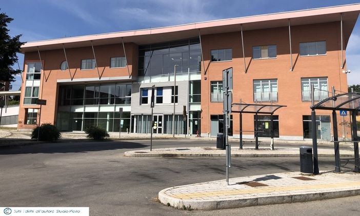 La Asl &quot;sfratta&quot; la Consulta giovanile dal Movicentro? Palmieri: &quot;Il Comune trovi al più presto una soluzione&quot;