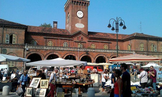 I residenti di Porta Palazzo ribadiscono: "No allo spostamento del Suk"
