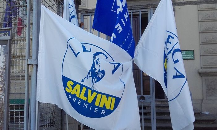 Collegno, i consiglieri Macri, Bardella e Ombreaux escono dal gruppo Lega Salvini: "Vogliamo costituire un gruppo civico locale"
