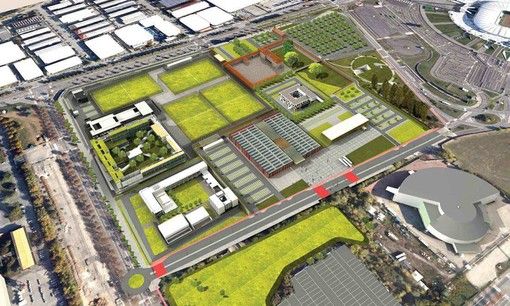 Scontro al Tar tra Comune e Juventus: Palazzo Civico non dovrà versare i 2,6 milioni di euro richiesti dai bianconeri per la Continassa Scontro al Tar tra Comune e Juventus: Palazzo Civico non dovrà versare i 2,6 milioni di euro richiesti dai bianconeri per la Continassa