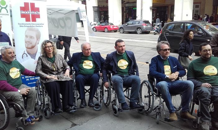 Noi speriamo che ce la caviamo da soli… in Piemonte