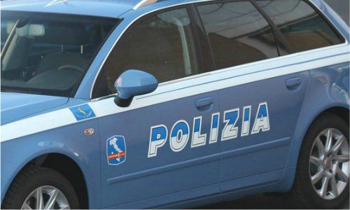 Sorpreso a rubare in un negozio del centro, arrestato rumeno