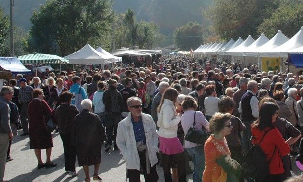 Alla vigilia della Fiera Franca va in scena l’ottava Giornata delle minoranze linguistiche