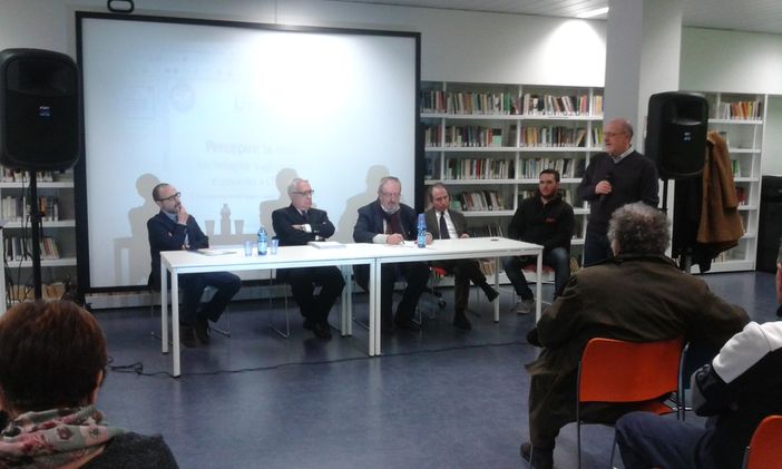 Mafia e corruzione, nuovo appuntamento all'Università della Legalità