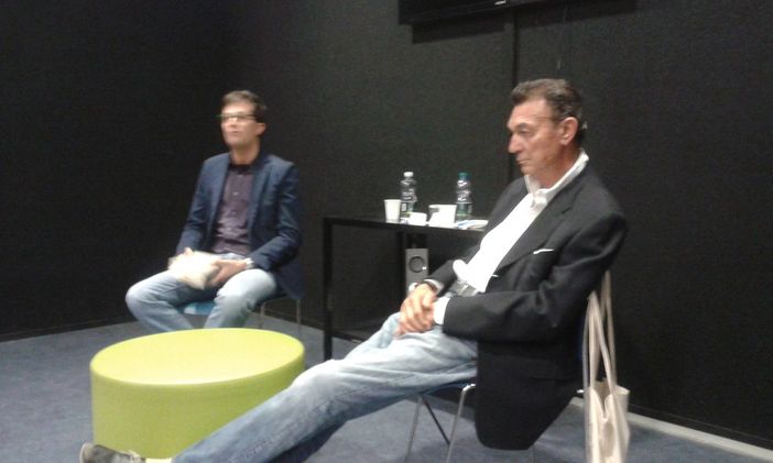 &quot;C'erano i corrispondenti di guerra&quot;, Mimmo Candito scrive del giornalismo in crisi