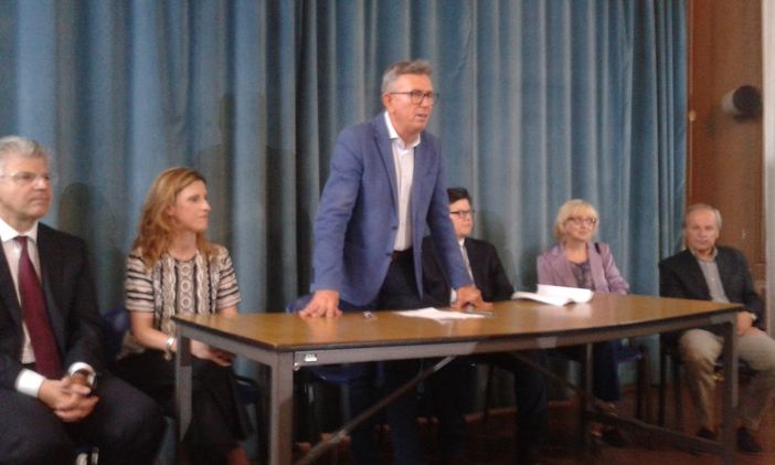 Chivasso, la &quot;patata bollente&quot; dell'assessorato all'Ambiente