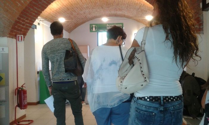 Bennet Chivasso, boom di domande di assunzione Bennet Chivasso, boom di domande di assunzione