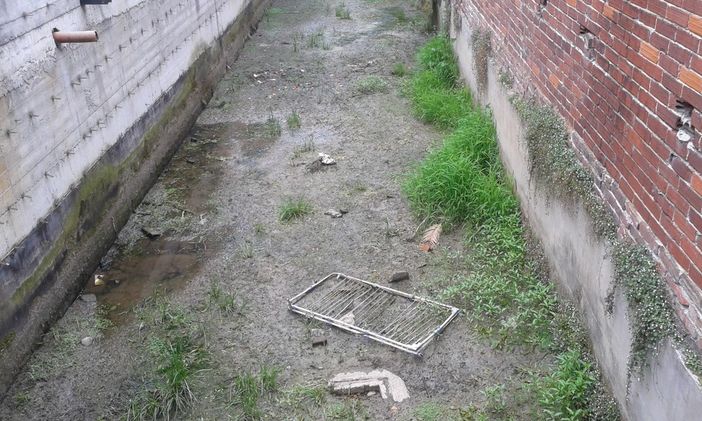 Le rogge di Chivasso sono all'asciutto, colpa della burocrazia