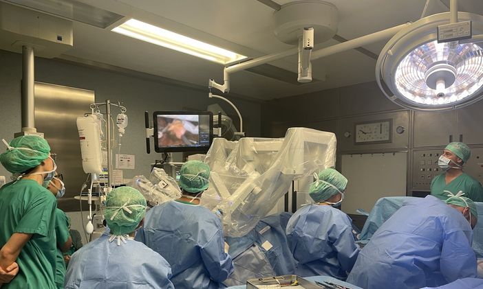 Migliori ospedali italiani: Mauriziano e Gradenigo al top