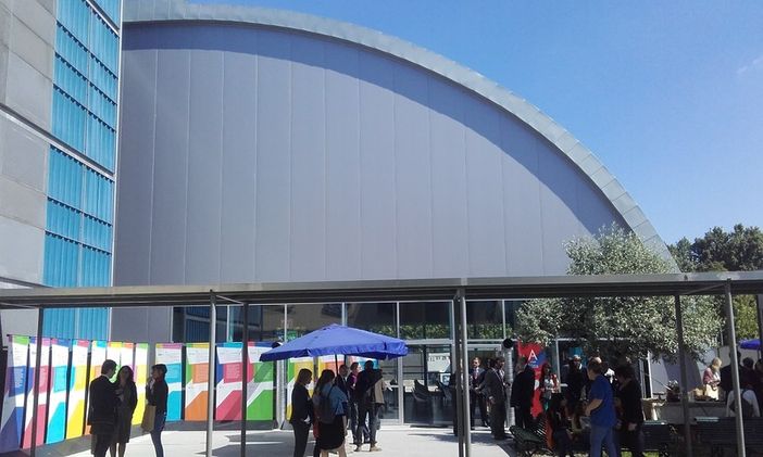 Il Museo A come Ambiente riparte con la mostra fotografica “ForEverest” Il Museo A come Ambiente riparte con la mostra fotografica “ForEverest”