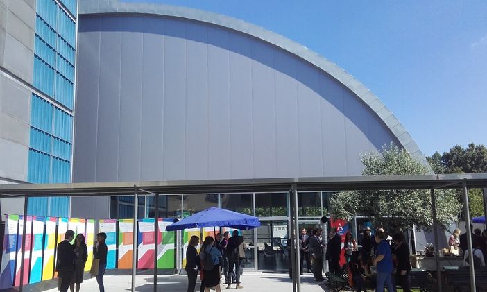 I primi appuntamenti del 2019 al MAcA di Torino