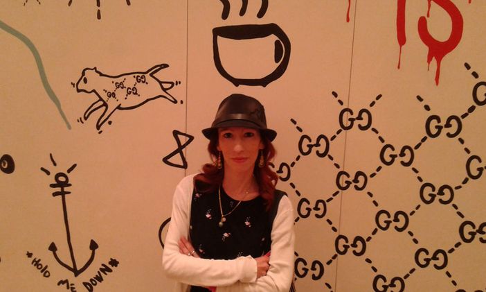 Settimo, presentazione “Speed book” per Manuela Caracciolo Settimo, presentazione “Speed book” per Manuela Caracciolo