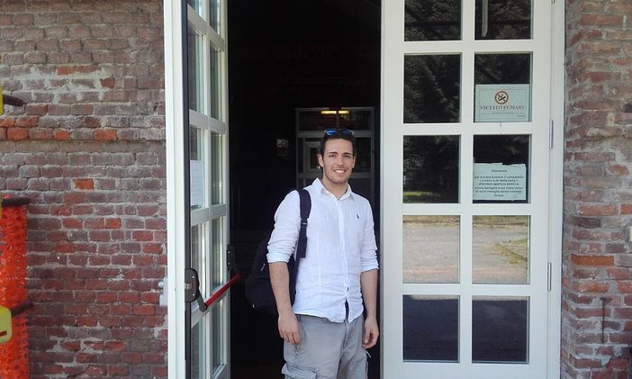 Maturità 2018, al Professionale Albe Steiner gli studenti scelgono storia e creatività