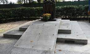 monumento caduti Nassiriya