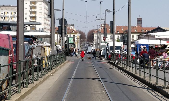 A Porta Palazzo Repopp diventa stabile e si amplia