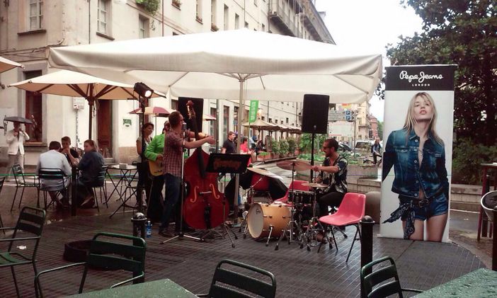 Immagini Festa della Musica 2016