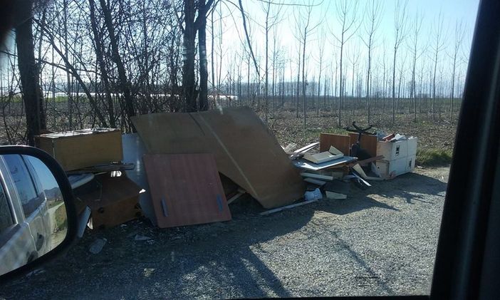 Gestione dei rifiuti, a Rosta le Guardie Ecologiche Volontarie vigileranno sul rispetto dell'ambiente