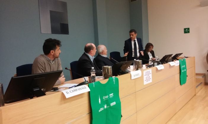 Salute in Movimento! il progetto per uno stile di vita più attivo (VIDEO)