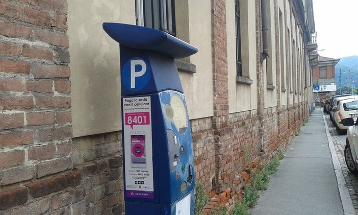 127mila euro dalla sosta a pagamento di Natale, Scanderebech:"Parcheggi gratis a Torino il 15 e 22 dicembre"