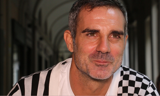 Italia Foodball Club: enogastronomia e calcio insieme per scoprire le grandi città in modo diverso. Ospite della nuova puntata Stefano Sorrentino Italia Foodball Club: enogastronomia e calcio insieme per scoprire le grandi città in modo diverso. Ospite della nuova puntata Stefano Sorrentino