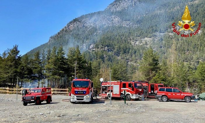 (Foto di repertorio) (Foto di repertorio)