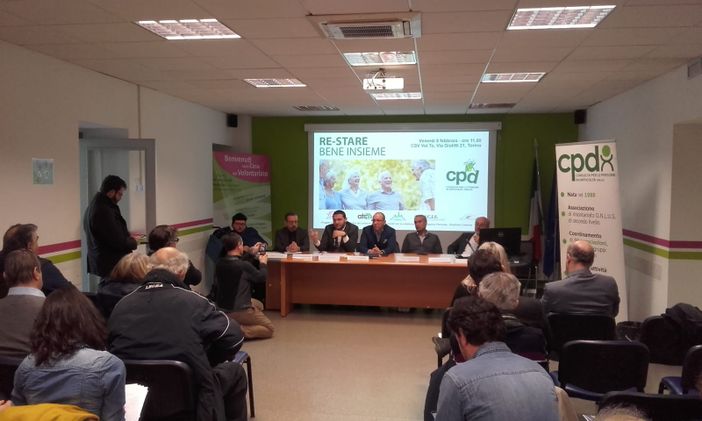 &quot;Donne e diritti: un diamante è per sempre?&quot;