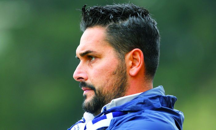 UFFICIALE A RIVOLI - Fabio Nistico' resterà  in via Isonzo. Progetto triennale