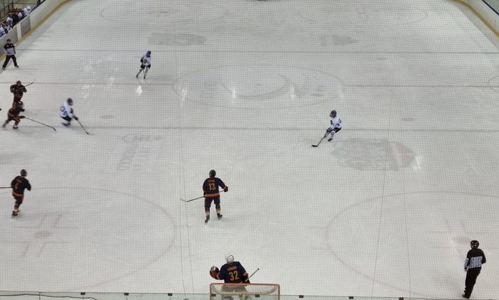 L’hockey su ghiaccio pensa alla separazione dall’Ice Pole Pinerolo L’hockey su ghiaccio pensa alla separazione dall’Ice Pole Pinerolo