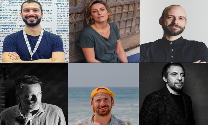 Cantieri presenta le masterclass, incontri di alta formazione riservati ad artisti selezionati Cantieri presenta le masterclass, incontri di alta formazione riservati ad artisti selezionati