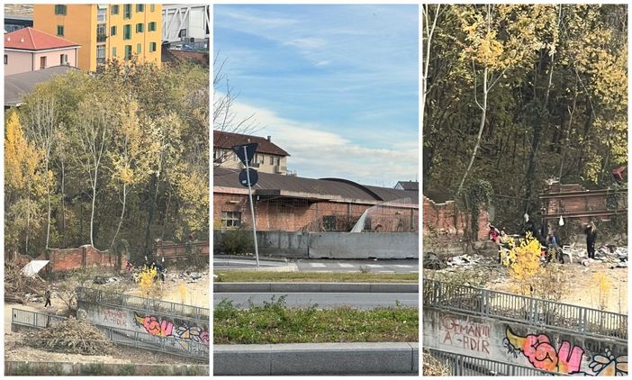 corso venezia collage