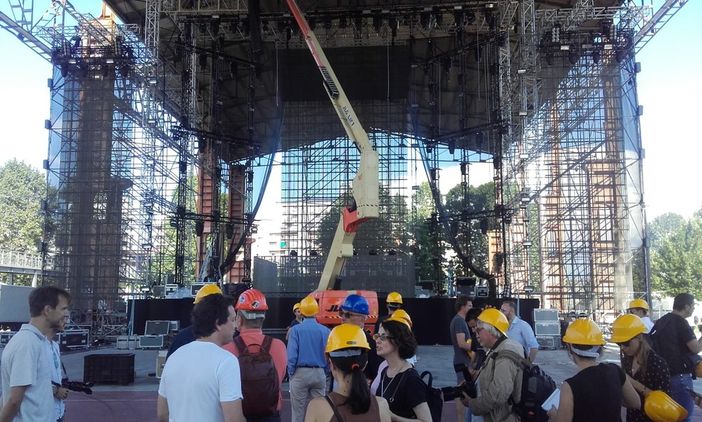 Il Kappa FuturFestival porta Torino all'avanguardia della musica (FOTO)