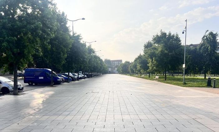 Nichelino dalla parte del commercianti: 200 mila euro per il mercato di piazza Dalla Chiesa Nichelino dalla parte del commercianti: 200 mila euro per il mercato di piazza Dalla Chiesa