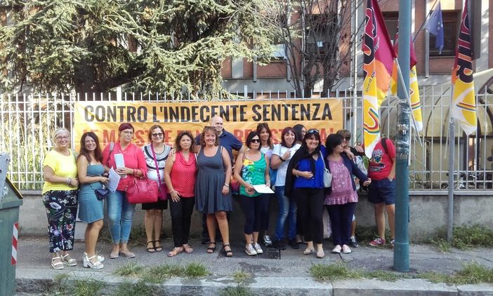 Diplomate magistrali, Cub Scuola denuncia: "Sempre più facile licenziare che assumere"